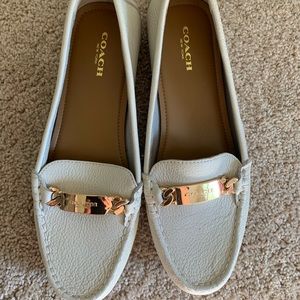 New Coach Loafers